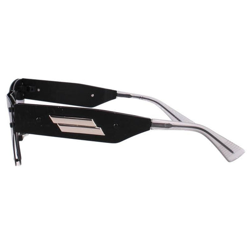 Bottega Veneta BV Wellington Sunglasses 49 Eyewear — view 2