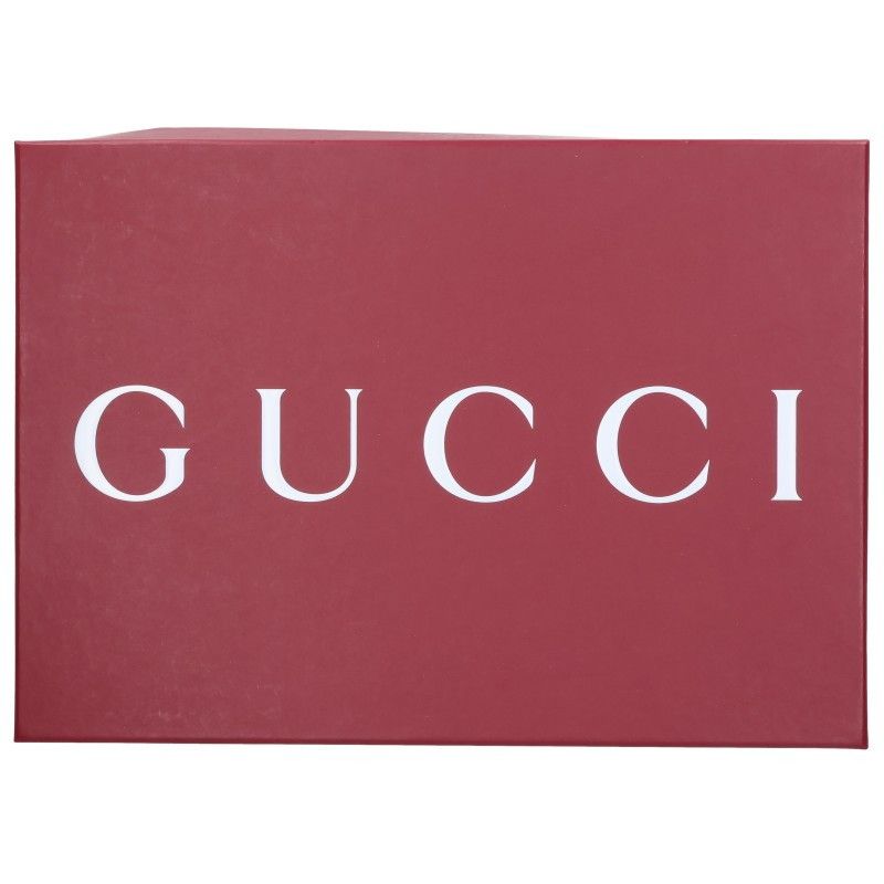 Gucci Horsebit Creeper Loafers 6.5 — view 5