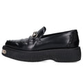Gucci Horsebit Creeper Loafers 6.5