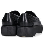 Gucci Horsebit Creeper Loafers 6.5 — view 2