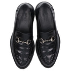 Gucci Horsebit Creeper Loafers 6.5 — view 4