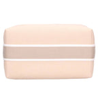 Hermes Brides Black PM Canvas Handbag PM — view 4