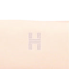 Hermes Brides Black PM Canvas Handbag PM — view 5