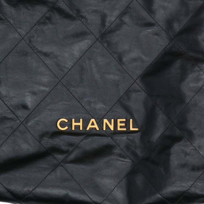Chanel 22 Small Backpack — view 5