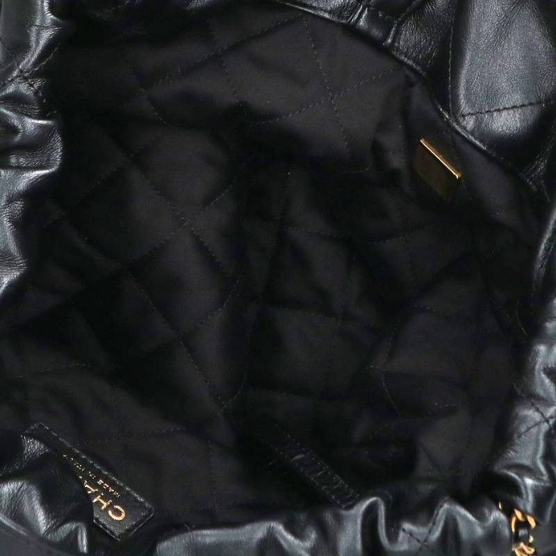 Chanel 22 Small Backpack — view 3