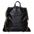 Chanel 22 Small Backpack — view 2