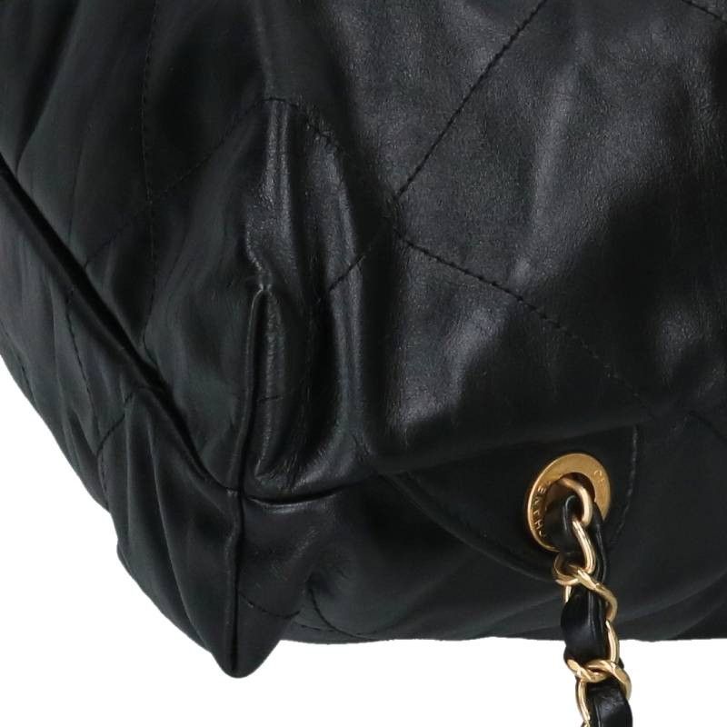Chanel 22 Small Backpack — view 4
