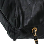 Chanel 22 Small Backpack — view 4