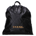 Chanel 22 Small Backpack