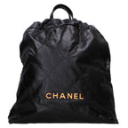 Chanel 22 Small Backpack