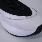 Hermes Gramme Nylon Fabric Leather Low Cut Sneakers — view 9