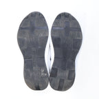 Hermes Gramme Nylon Fabric Leather Low Cut Sneakers — view 6