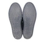 Hermes Jimmy Fleece Shearling High Cut Sneakers — view 6