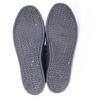 Hermes Jimmy Fleece Shearling High Cut Sneakers — view 6