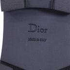 Dior Boy Shearling Fleece Mules — view 9