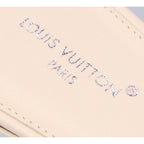 Louis Vuitton Mules Monogram Sandals — view 7