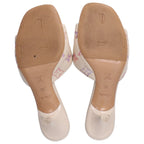 Louis Vuitton Mules Monogram Sandals — view 6