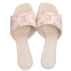Louis Vuitton Mules Monogram Sandals — view 5
