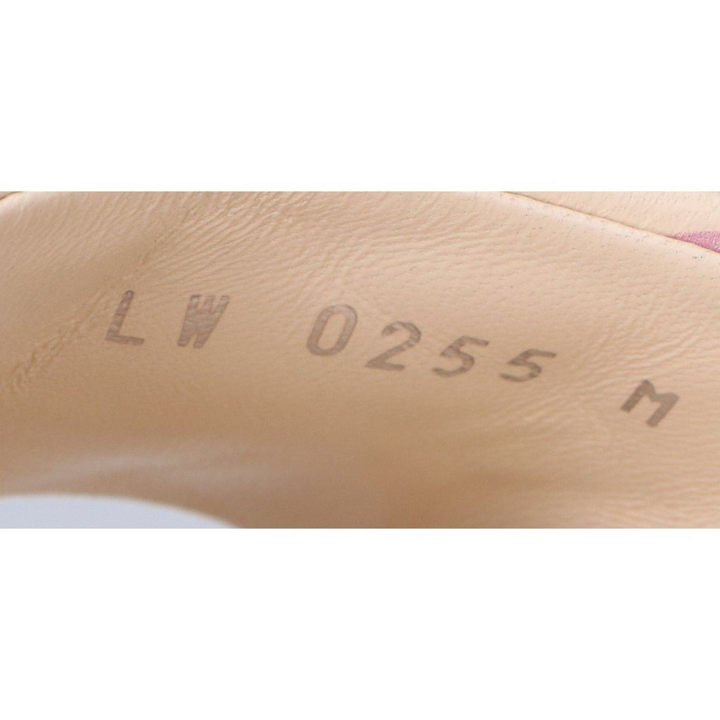 Louis Vuitton Mules Monogram Sandals — view 9