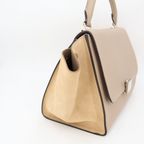 Celine Trapeze Small 2-Way Shoulder — view 6