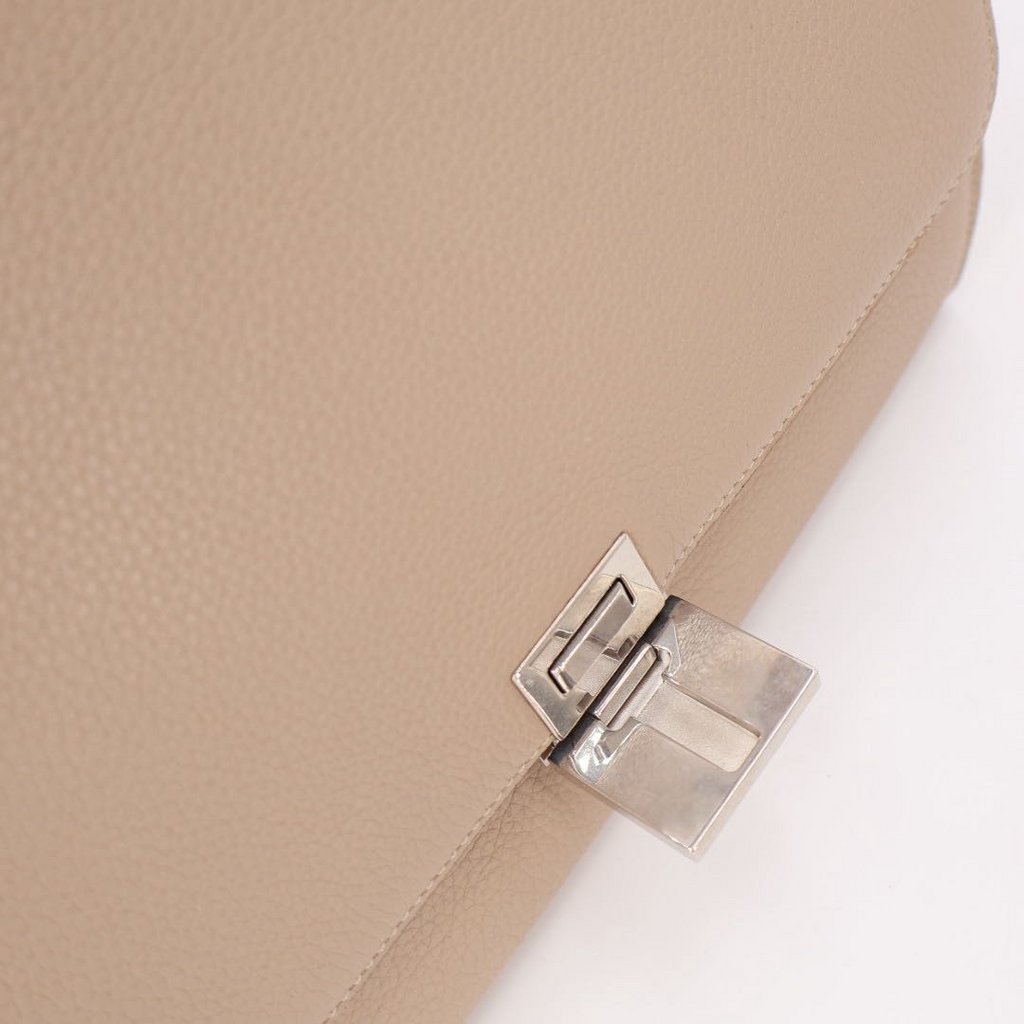 Celine Trapeze Small 2-Way Shoulder — view 5