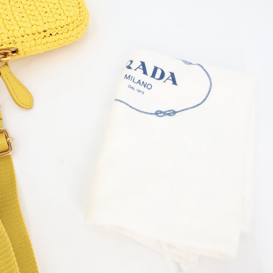 Prada Lada Shoulder — view 4