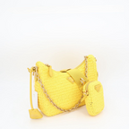 Prada Lada Shoulder