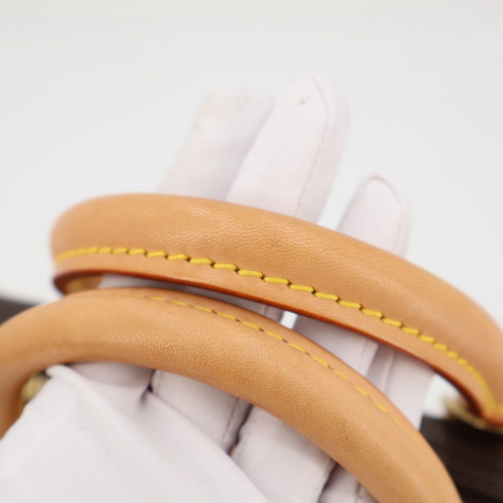 Louis Vuitton Tourville Handbag — view 9