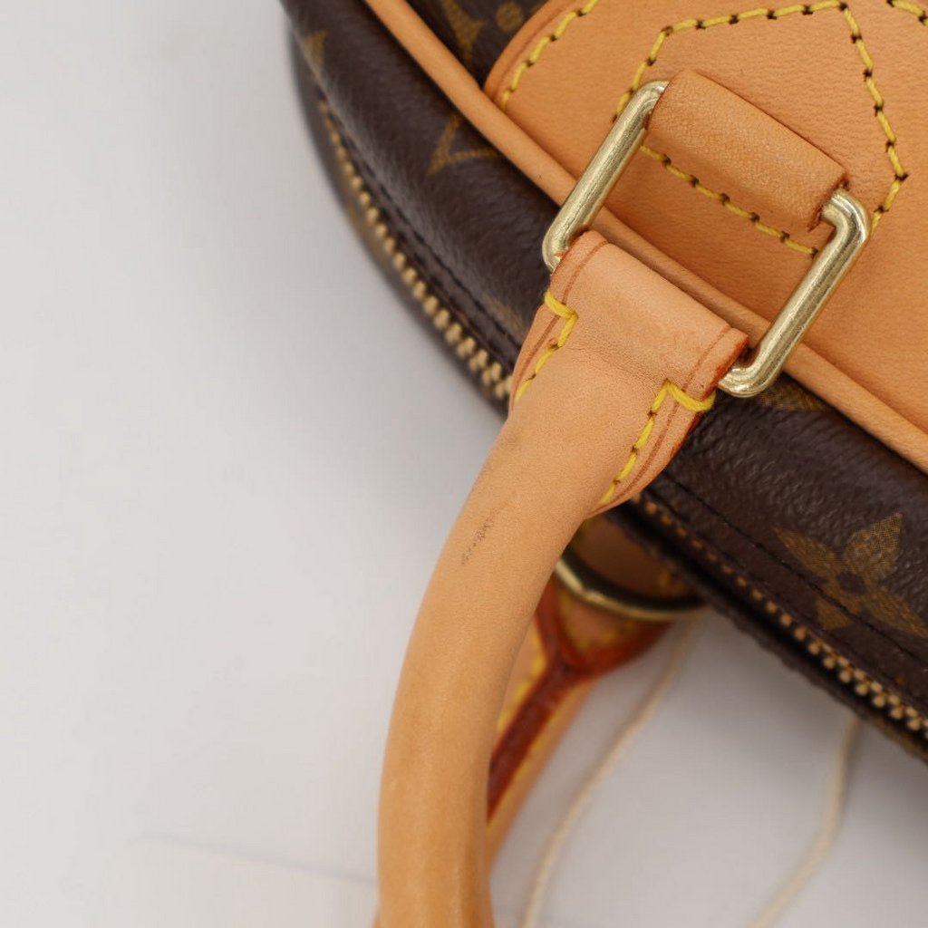 Louis Vuitton Tourville Handbag — view 5