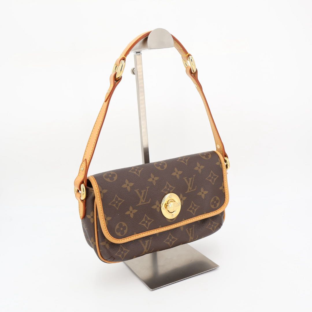Louis Vuitton Monogram PM Shoulder