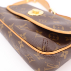 Louis Vuitton Monogram PM Shoulder — view 3