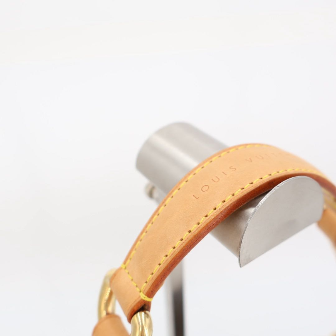 Louis Vuitton Monogram PM Shoulder — view 2