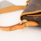 Louis Vuitton Monogram PM Shoulder — view 6