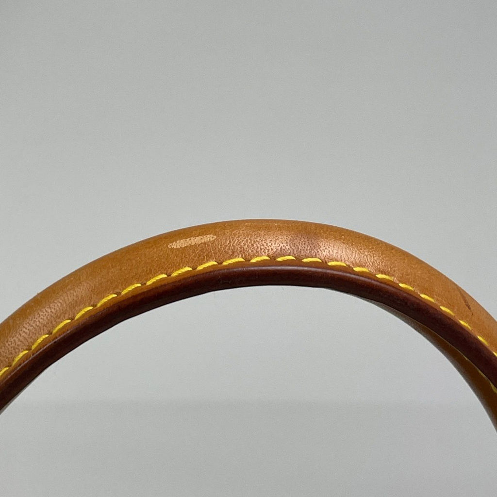 Louis Vuitton Ellipse PM Handbag Monogram Brown — view 7