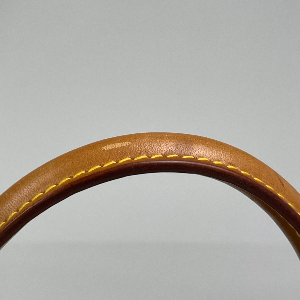 Louis Vuitton Ellipse PM Handbag Monogram Brown — view 7