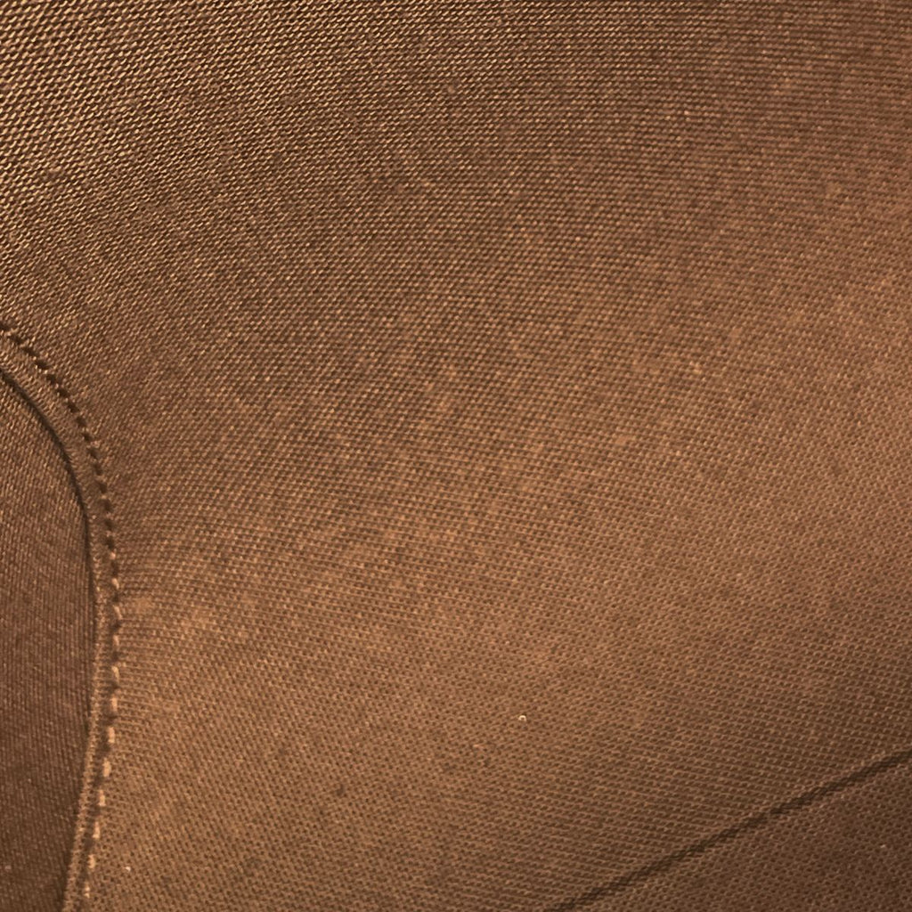 Louis Vuitton Ellipse PM Handbag Monogram Brown — view 8
