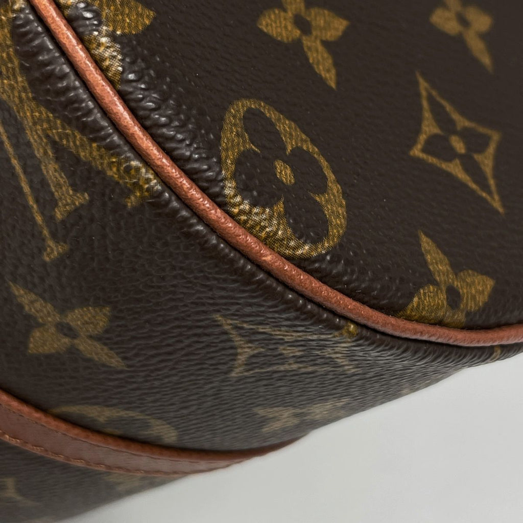 Louis Vuitton Papillon 26 Tube Handbag — view 3