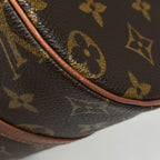 Louis Vuitton Papillon 26 Tube Handbag — view 3
