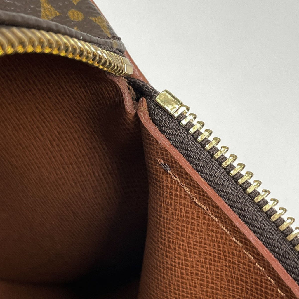 Louis Vuitton Papillon 26 Tube Handbag — view 6