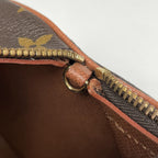 Louis Vuitton Papillon 30 Barrel Bag Tube — view 6