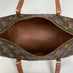 Louis Vuitton Papillon 30 Barrel Bag Tube — view 8
