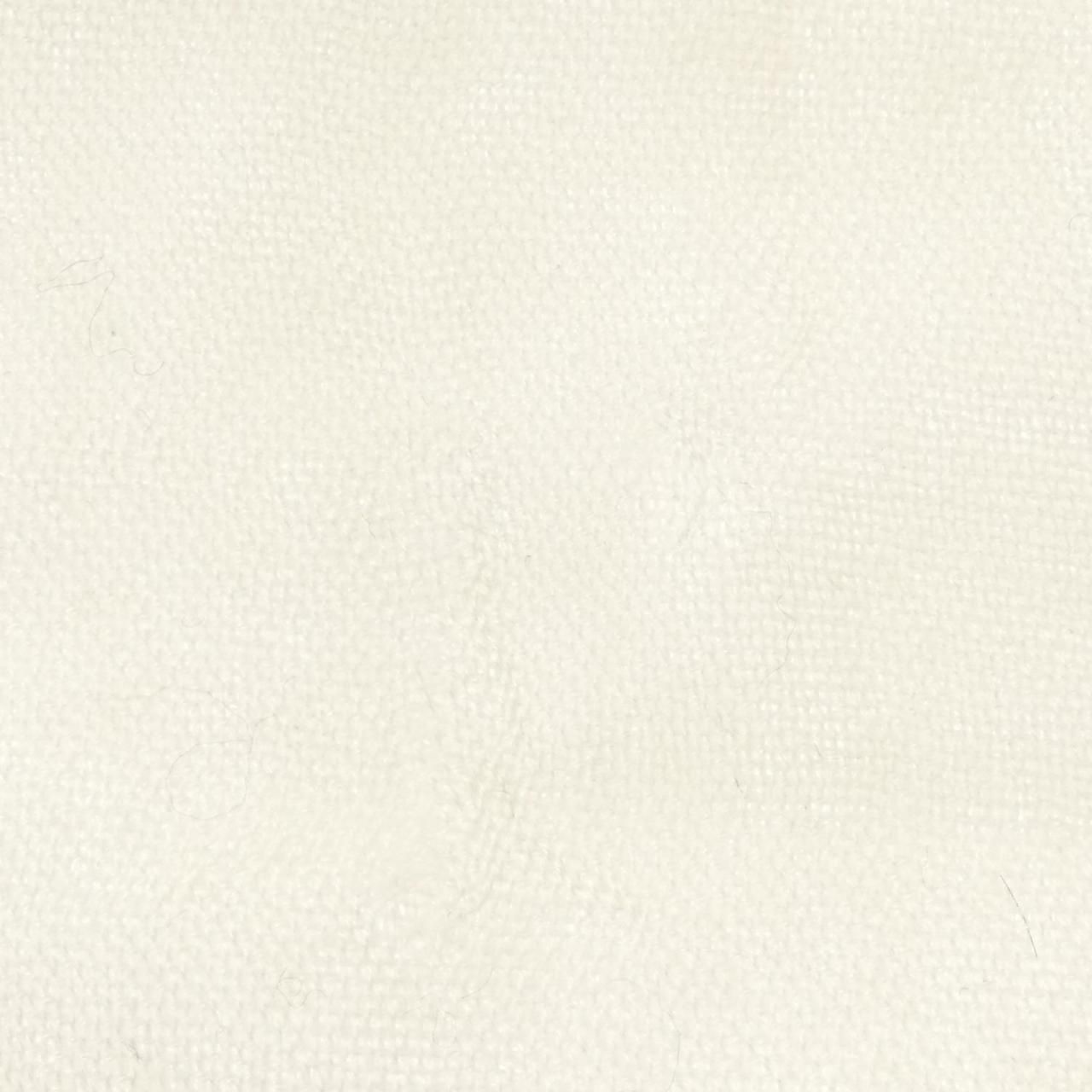 Chanel Stole Scarf White — view 4