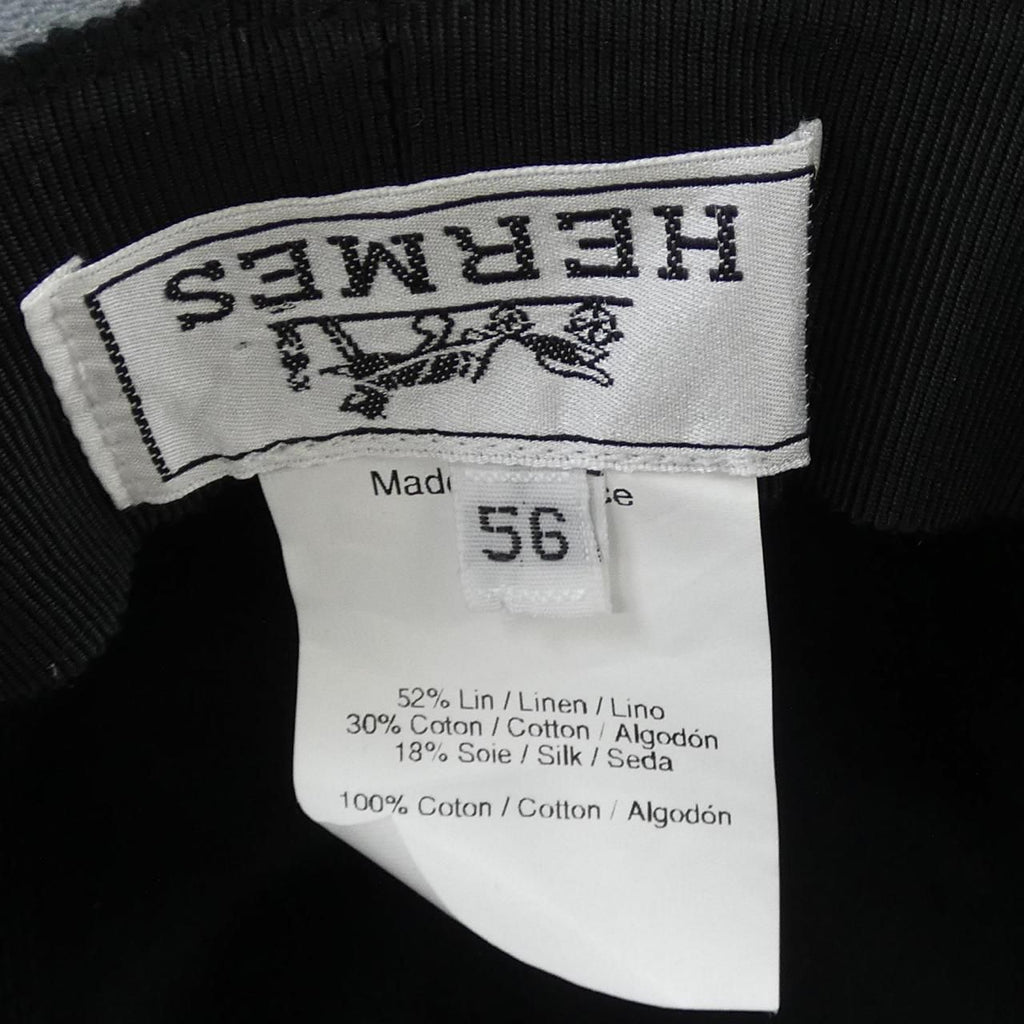 Hermes Hat Brown — view 4