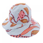 Hermes Hat Brown