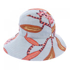 Hermes Hat Brown — view 2