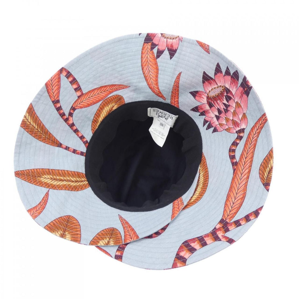 Hermes Hat Brown — view 6