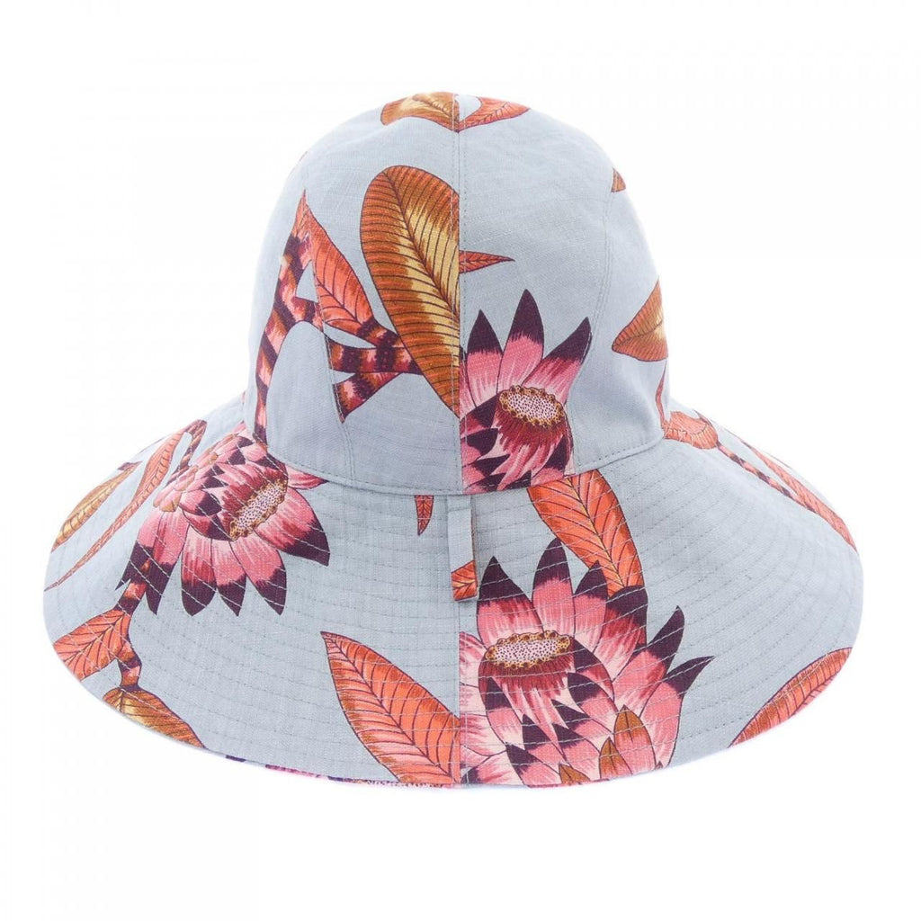 Hermes Hat Brown — view 5