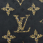Louis Vuitton Shawl Monogram Giant Jungle Scarf — view 4