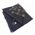 Louis Vuitton Shawl Monogram Giant Jungle Scarf