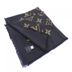 Louis Vuitton Shawl Monogram Giant Jungle Scarf